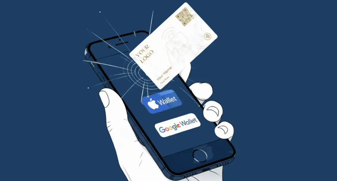 How to Add a Business Card to Apple Wallet and Google Wallet — Virtual Business Cards blog