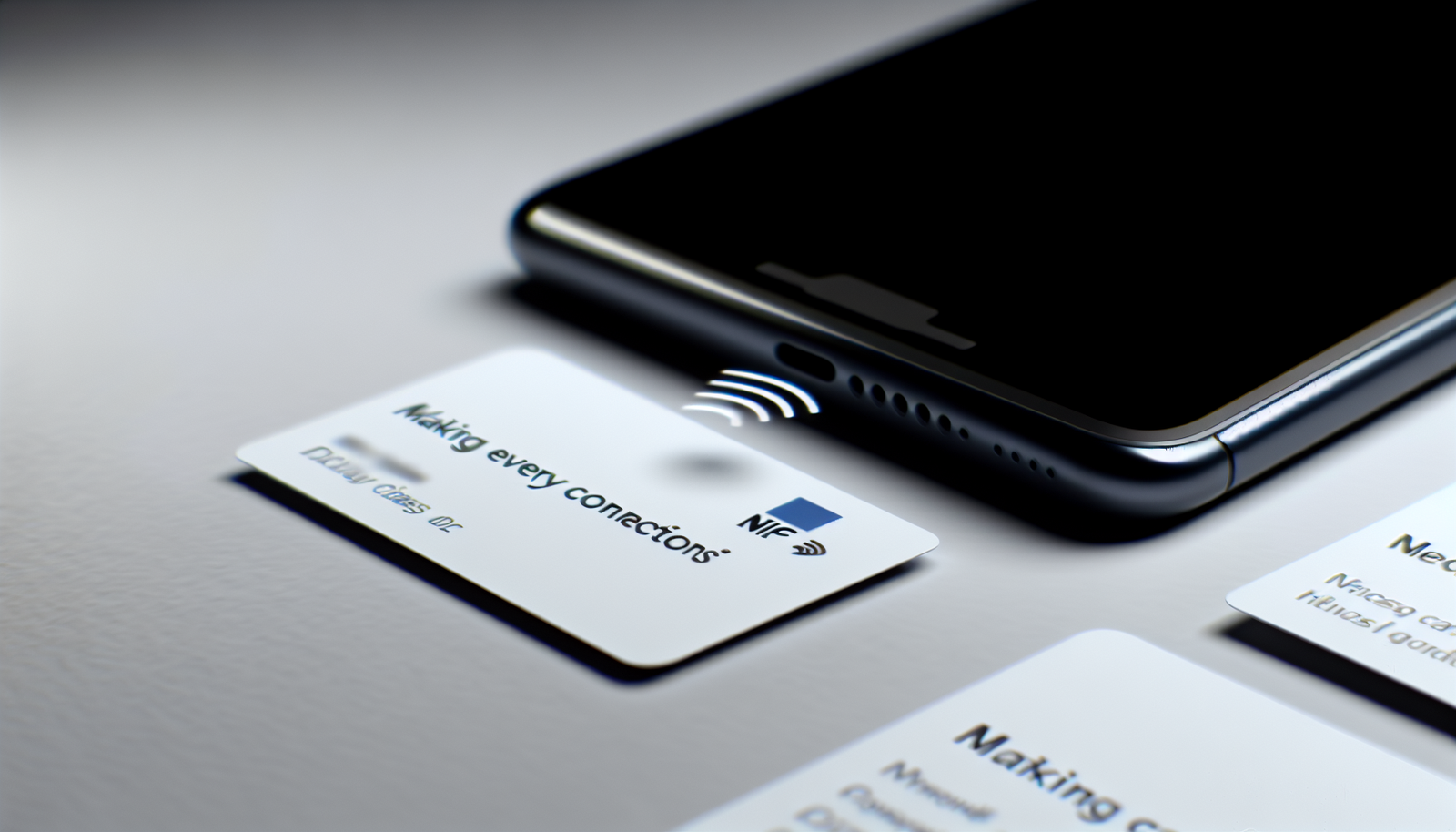 How to Create a Free Virtual Business Card in Five Minutes — Virtual Business Cards blog
