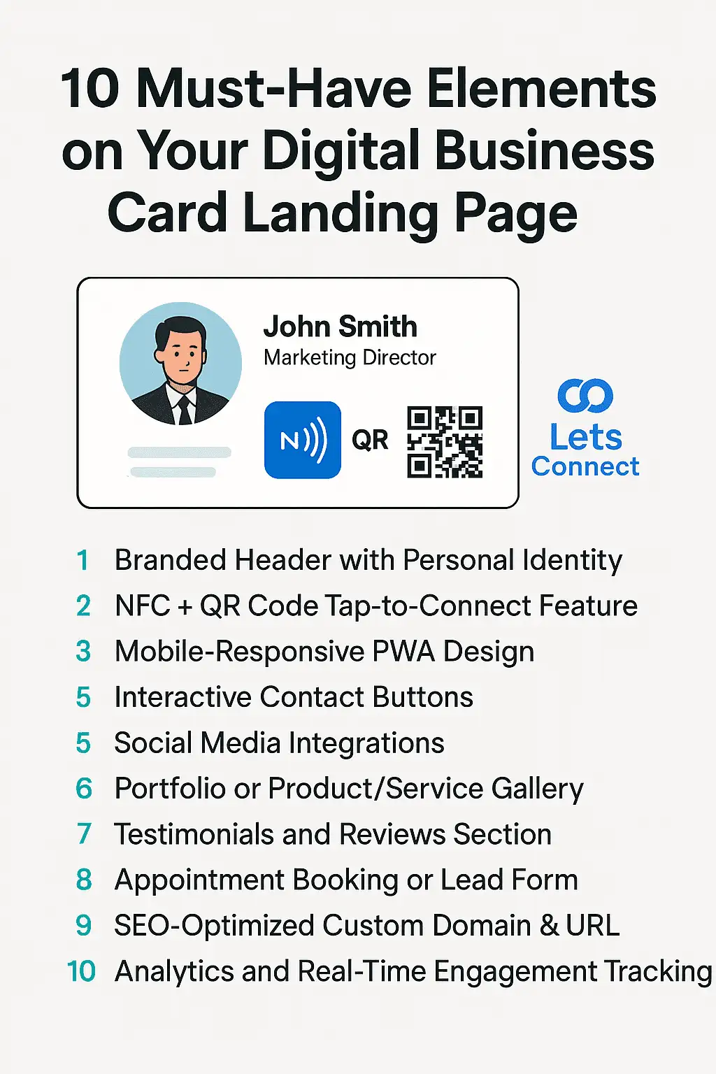 vCard and .VCF Files Explained — Virtual Business Cards blog