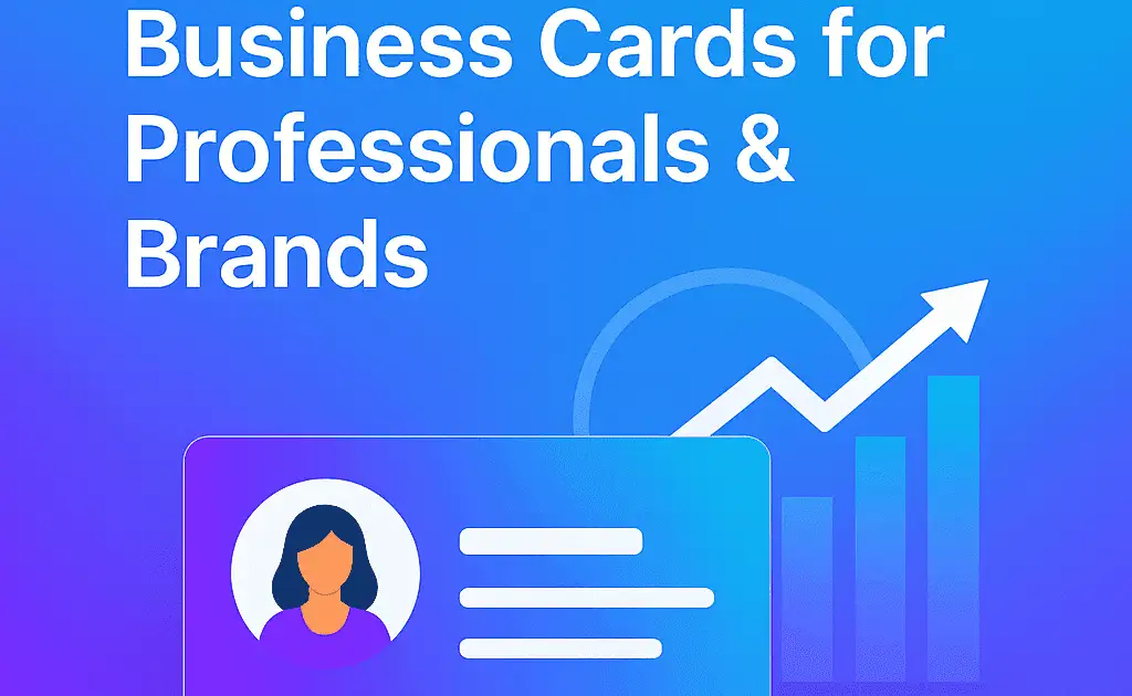 Are Digital Business Cards Worth It? An Honest Cost-Benefit Analysis — Virtual Business Cards blog