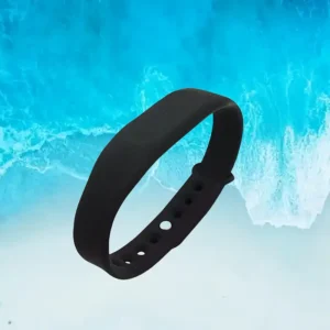 Smart NFC Wristband